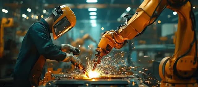 AI manufacturing boom triggers global surge in energy use and emissions