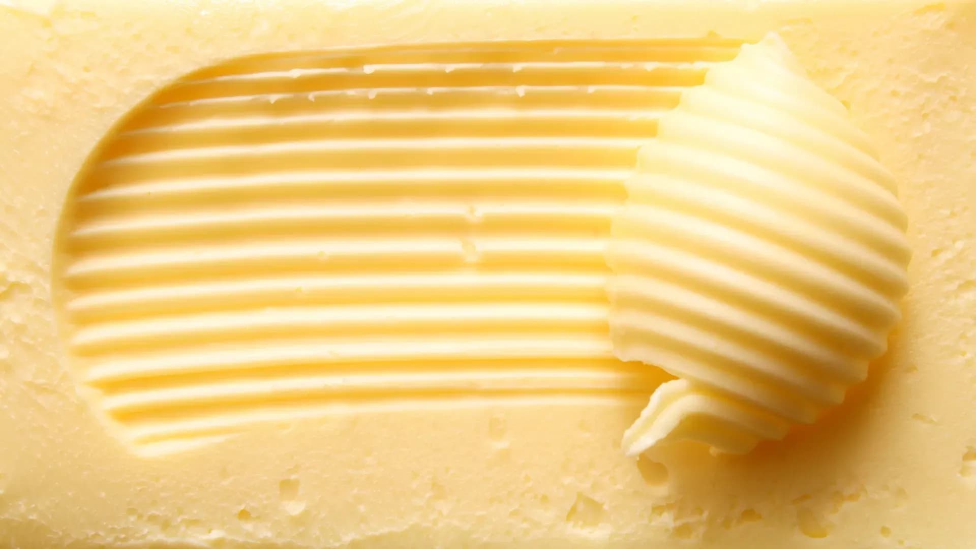 Butter recalled in US due to possible fecal bacteria contamination