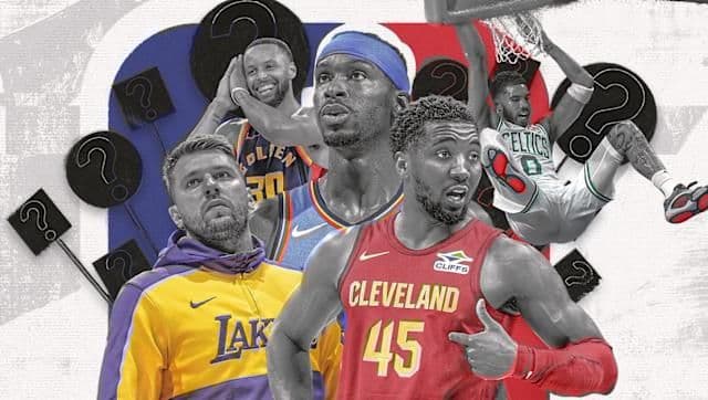 2025 NBA Playoffs: Second-round preview and key questions for each matchup
