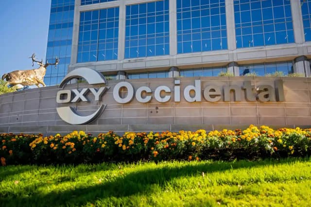 Occidental Acquires Carbon Removal Startup Holocene to Boost Direct Air Capture Efforts