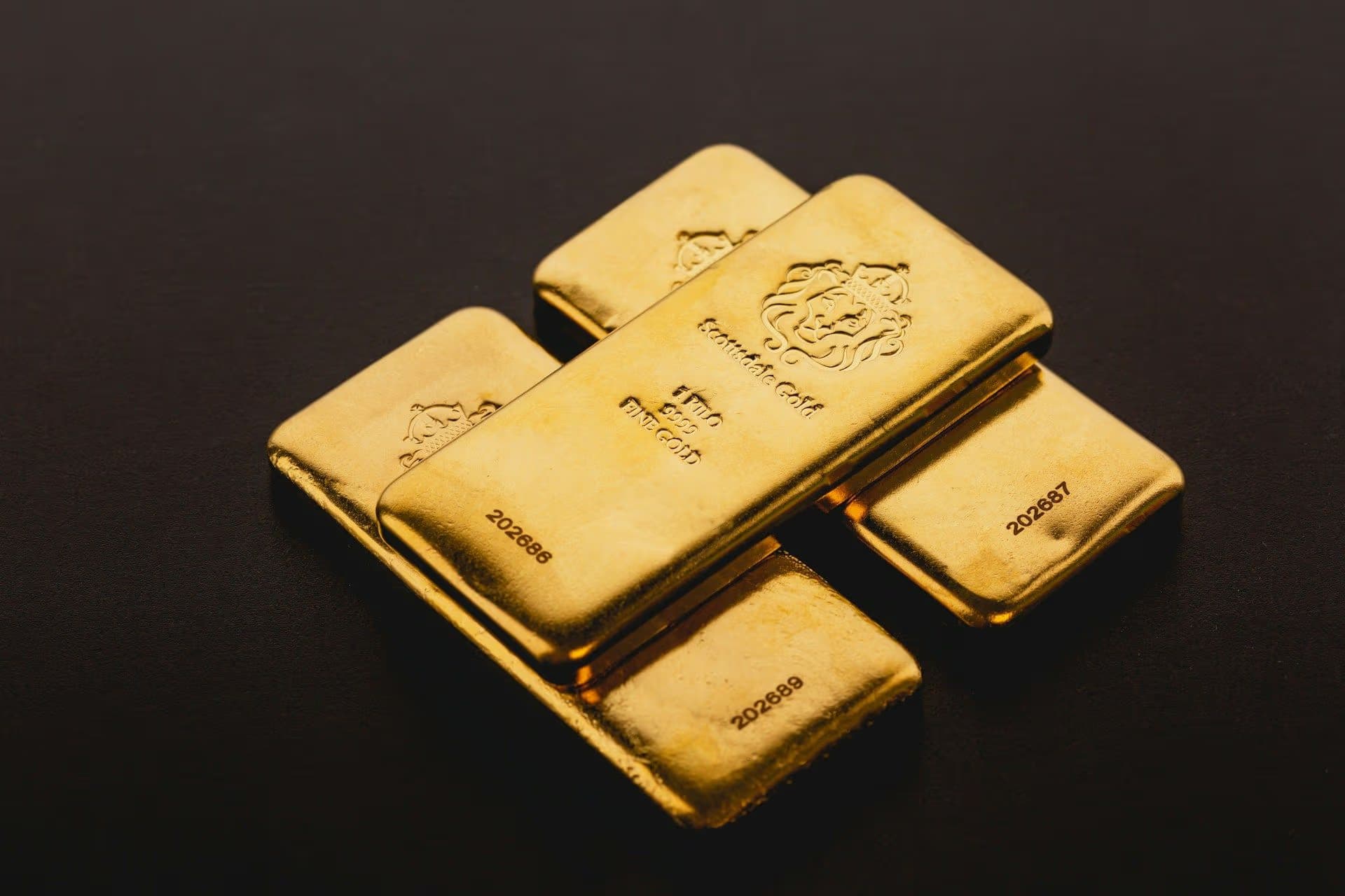 Gold-backed crypto minting hits 3-year high as ETF demand surges, central banks slow buying