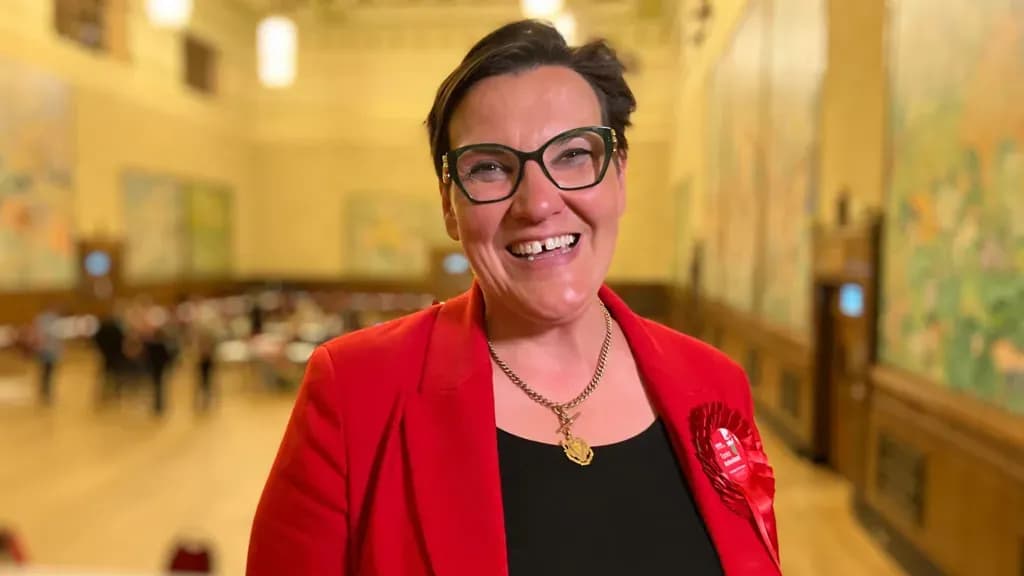 Labour MP launches push to decriminalise abortion in England and Wales