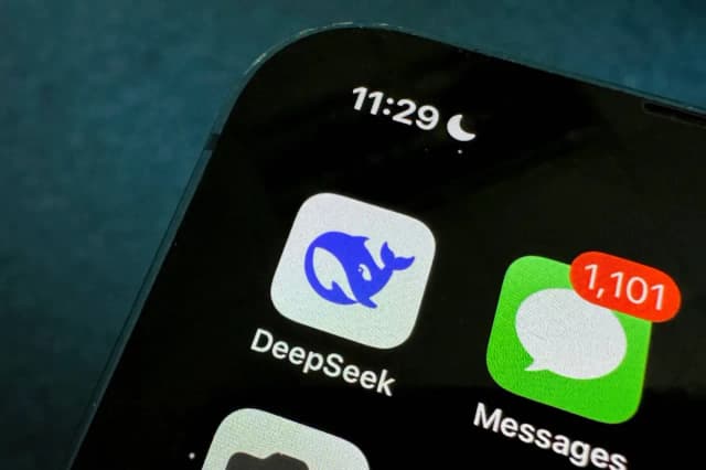 What is DeepSeek? The Chinese AI app challenging global tech giants