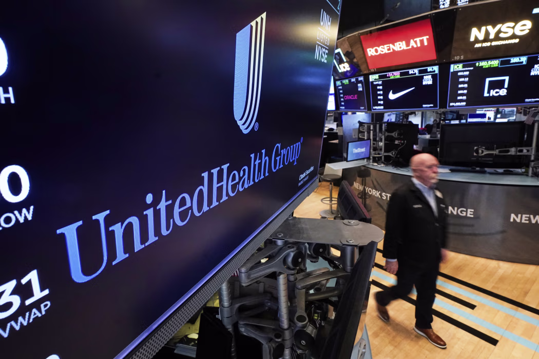 Stocks that moved markets this week: UnitedHealth, Netflix, Eli Lilly, and more