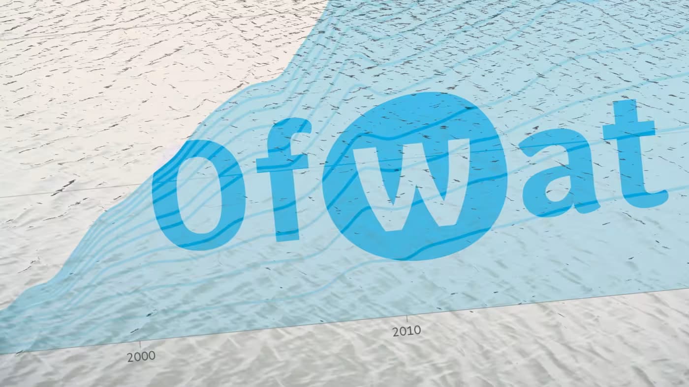 UK seeks £50bn private funding to tackle water crisis with new infrastructure plans