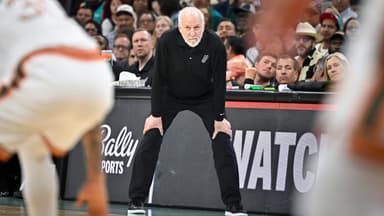 Gregg Popovich steps down as Spurs coach: What’s next for San Antonio?