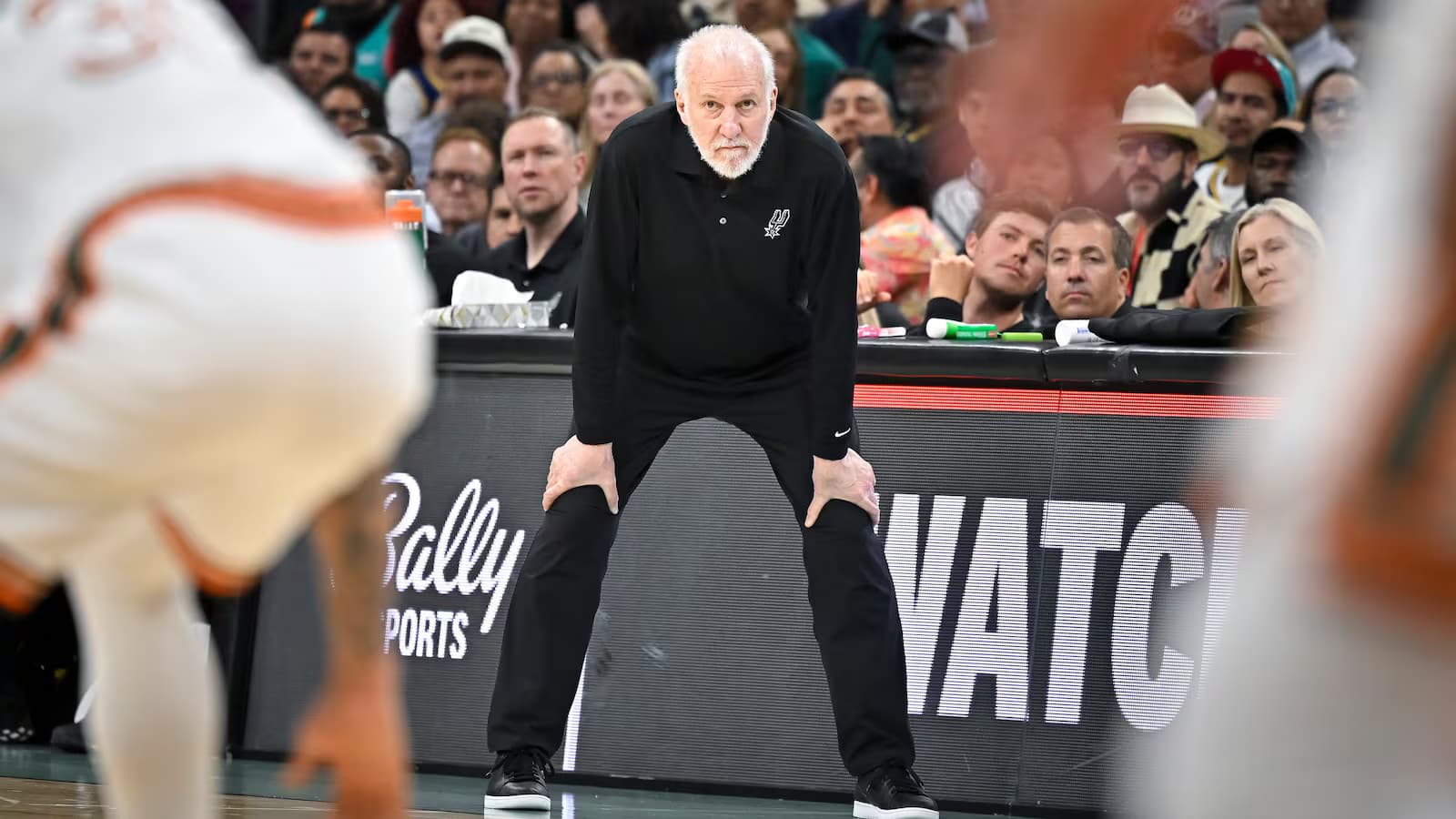 Gregg Popovich steps down as Spurs coach: What’s next for San Antonio?