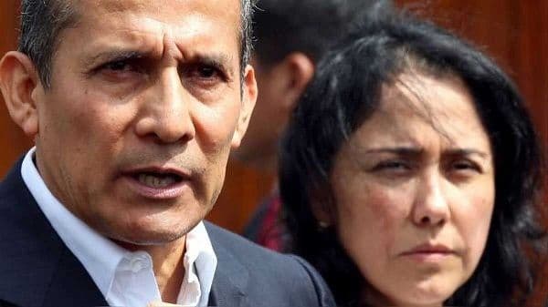 Peru’s Former President Ollanta Humala Sentenced to 15 Years for Money Laundering