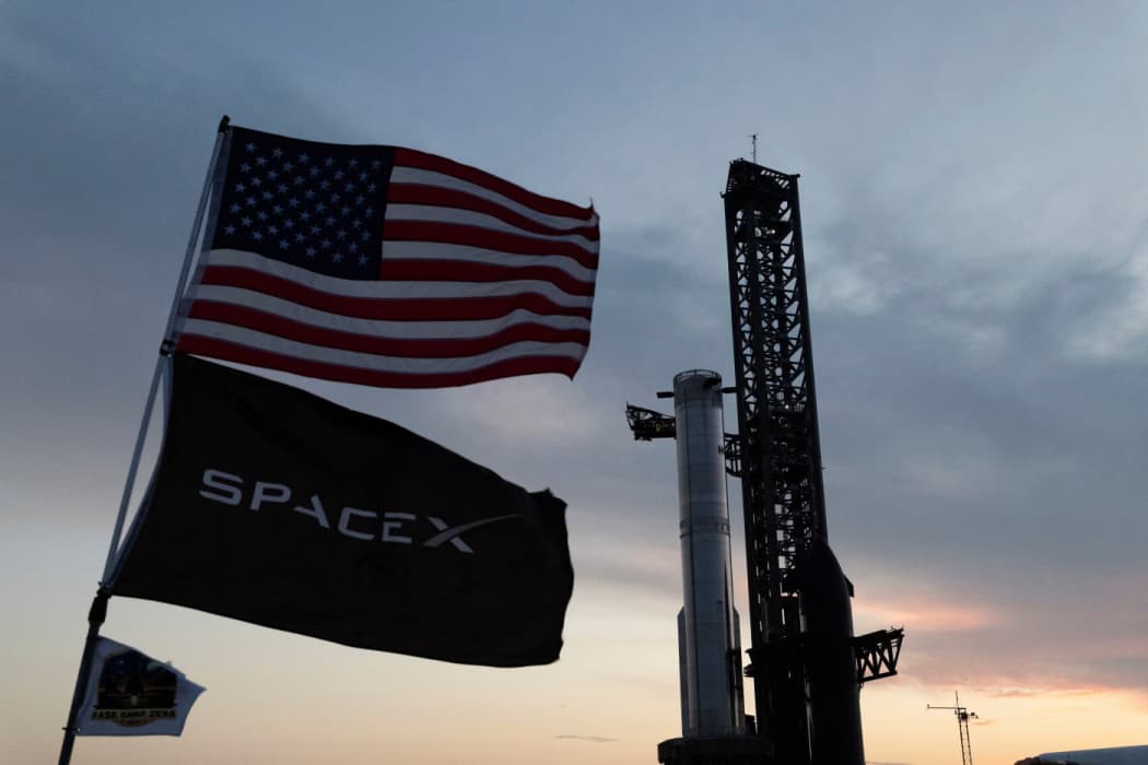 Elon Musk’s Starbase becomes official town after near-unanimous vote