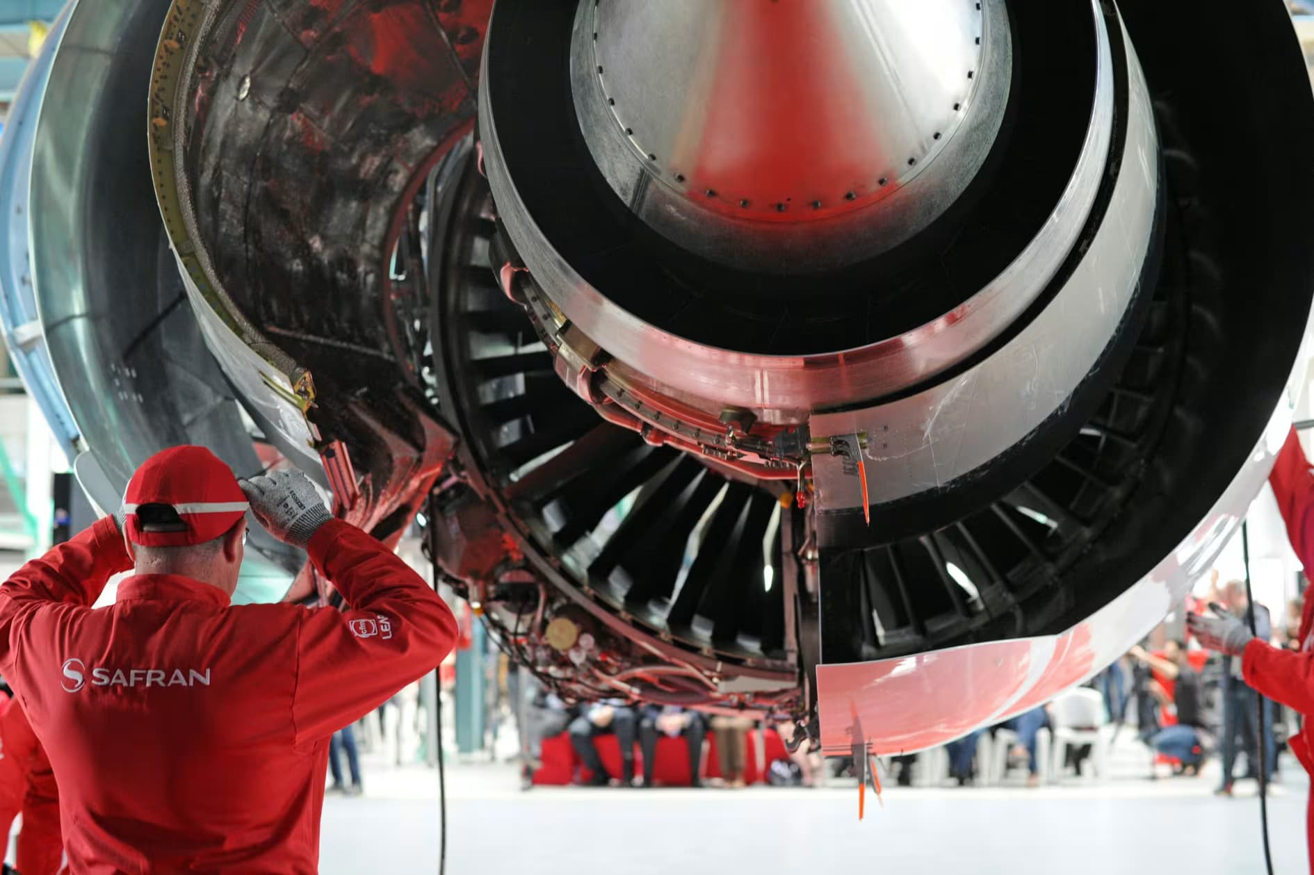 How Europe’s top investor Chris Hohn picks winners like GE Aerospace and Microsoft