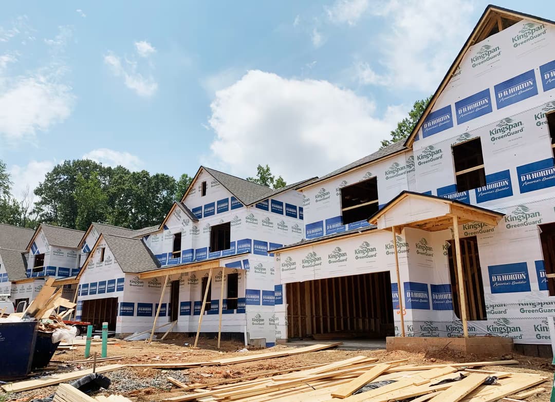 U.S. housing market stalls again this spring as high rates and costs squeeze builders
