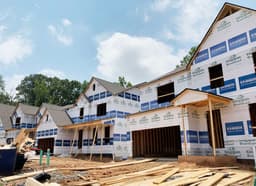 U.S. housing market stalls again this spring as high rates and costs squeeze builders