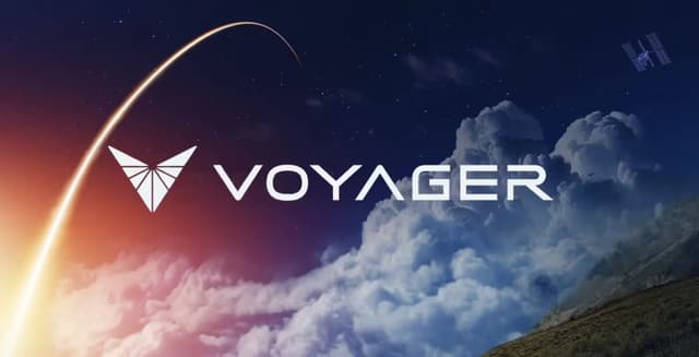 Попит на акції Voyager зростає, незважаючи на нестабільність космічних IPO