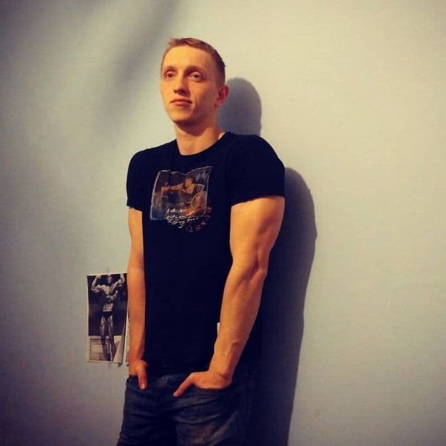 author alt text
