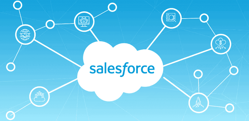 Salesforce CEO Benioff Denies $1B AI Cloud Deal, Doubles Down on Google Partnership