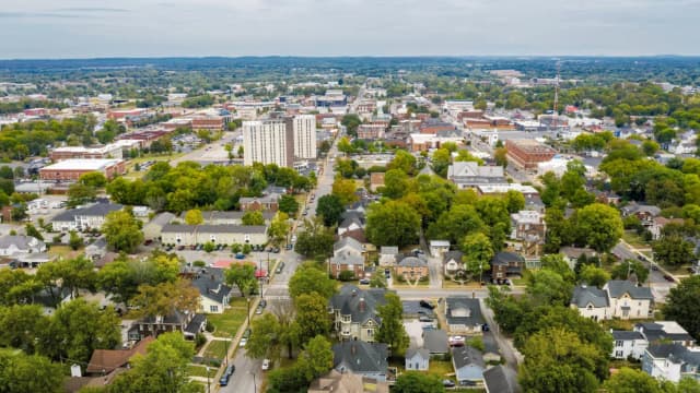 Small U.S. City Tests AI to Crowdsource Civic Vision from Residents