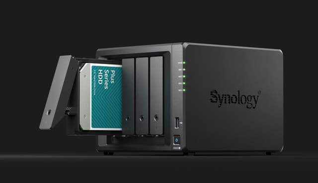 Synology May Restrict Features on 2025 NAS Models Without Certified Drives