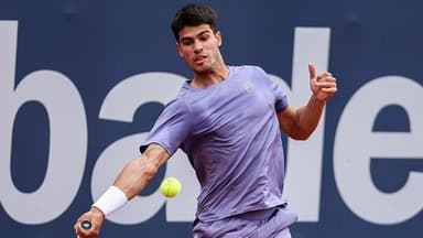 Norrie Exits Barcelona Open as Alcaraz Survives Quinn Challenge