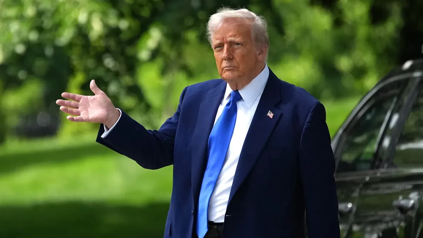 Judge blocks Trump order targeting foreign service workers’ union rights